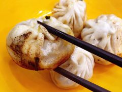 生煎馒头-毛华美食(清扬路店)