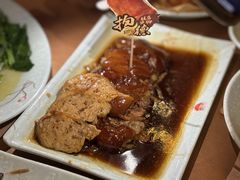 -抱德·潮汕味(敦和店原惠城鱼仔)