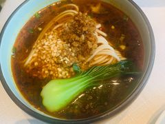 担担面-俏江南·花园戏曲餐厅(881店)