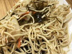 -孟家刀削面