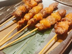 -极盐铁板烧(仓山万达广场店)