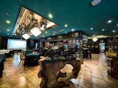 -福禧酒窖·中餐厅 (万柳店)