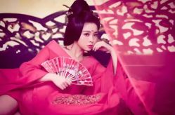 -盘子女人坊古装写真摄影(深圳店)