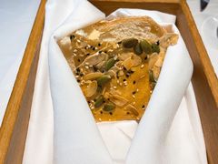 餐前面包-王品牛排(佛山南海万科广场店)