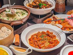 -简小舍·民间手艺菜(武昌江滩店)