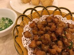 -深运潮州粥(水库店)