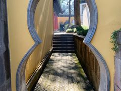 -无锡惠山寺