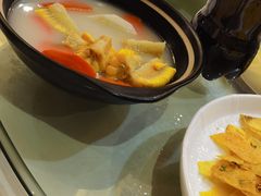 -千岛湖鱼味馆(十字街总店)