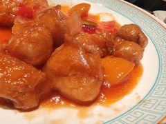 -山水茶艺馆·点心粤菜·30年老字号