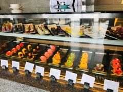 -解放碑威斯汀酒店-知味国际美食餐厅