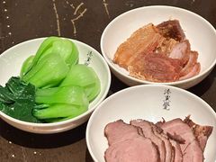 -漆黑觉米粉(三里屯店)