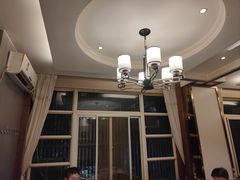 -国人川菜(李家村建东街店)