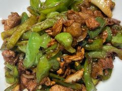 招牌小炒肉-攸州小镇家湘菜(小米科技园店)