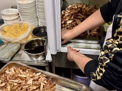 -小翔干面(西航店)