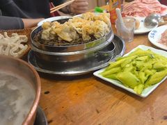 -元盛居(生态大街店)