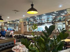 -九號渔港·蒸汽海鲜·粤菜茶点(八卦岭店)