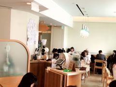 -Cupping Room(Harbour City)