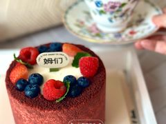 -姆们M Sweetie Cake(五道口店)