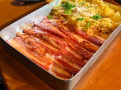 -伍丁·烤牛肋(和平东桥店)