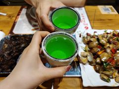 -小俩口烧烤东北菜(双井店)