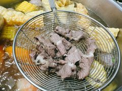 -牛品福潮汕牛肉火锅(旺庄店)