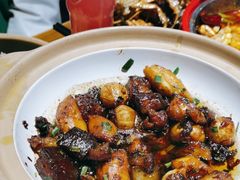 -打酱油·非遗淮扬菜(瘦西湖梅岭店)