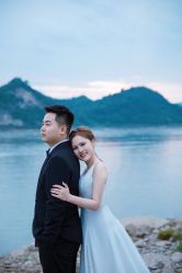 -天长地久婚纱摄影