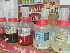 -苗侗地道红酸.酸汤鱼·酸汤牛肉