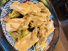 -喜多亭(宜山路店)