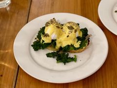 -Egg•Allday Brunch(襄阳北路店)
