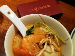 -林四喜·闽南传家菜(鼓浪屿店)