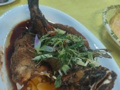 -海鲜街菜馆(海珠南路店)