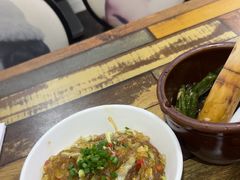 -湘香私房菜(大石长隆店)