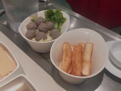 -海底捞火锅(庆春路店)