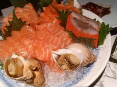 -大渔铁板烧(大悦城店)