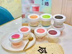-法桐蛋糕·手作面包(万象城店)