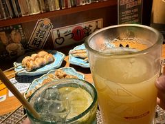 -半藏居酒屋(香港花园店)