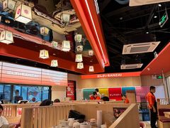 -万岁寿司(万国店)