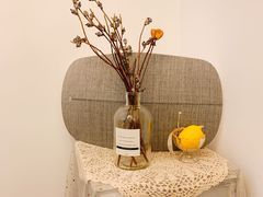 景观位-A·hansho cafe