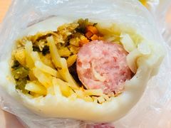 -张果佬年糕卷(科巷店)