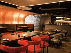 -黑崎烧肉·山野厨房(坪山店)