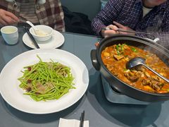 -楚鲜·汉正街一号(天河店)