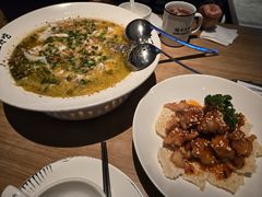 -新太二·鲜料川菜(东汇城店)