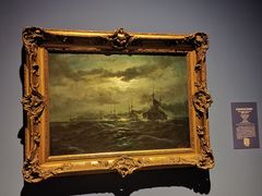 -上海博物馆(人民广场馆)