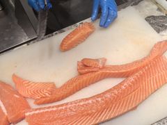 -禾斗海鲜自助(市南银座店)