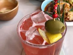 -龙门阵茶屋川菜馆(武康路店)