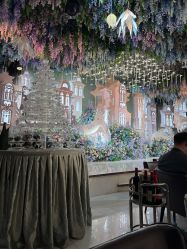 -花嫁丽舍婚礼殿堂(世博江景店)