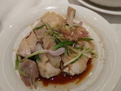 -天喜酒楼饭市·茶市(同德皇宫店)