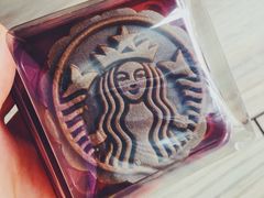 -星巴克(厦门乐群广场分店)