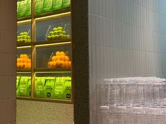 -混果汁(前海嘉里中心店)